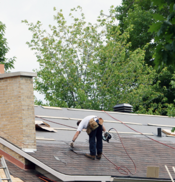 roof insurance coverage in New Jersey